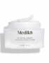 Medik8 C-Tetra Cream vitamin C antioxidant skincare product in a white jar.