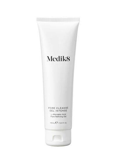 Medik8 Pore Cleanse Gel Intense