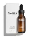 Medik8 C-Tetra Vitamin C serum bottle with packaging.