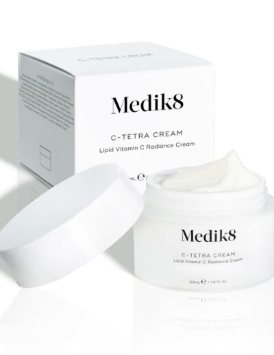 Medik8 C-Tetra moisturiser 50ml vitamin C