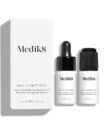Medik8 Oxy-R Peptides brightening serum 2x10ml