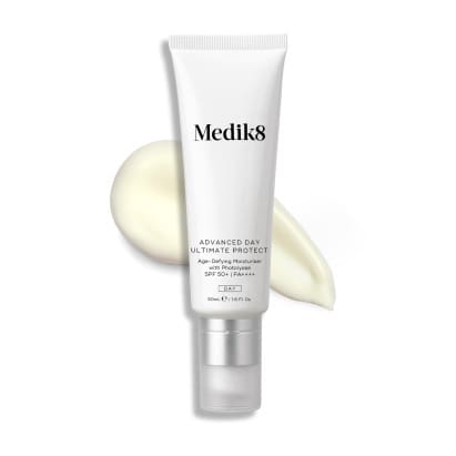 Medik8 Advanced Day Total Protect SPF30 50ml