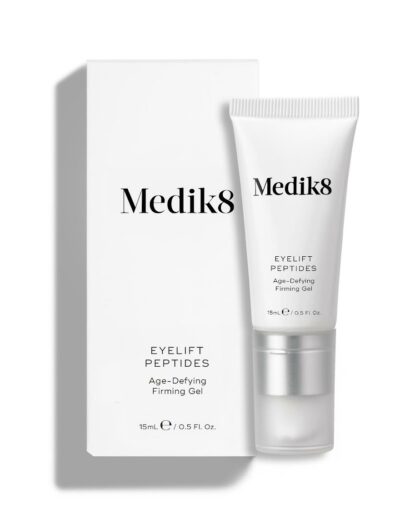 Medik8 Eyelift Peptides 15ml
