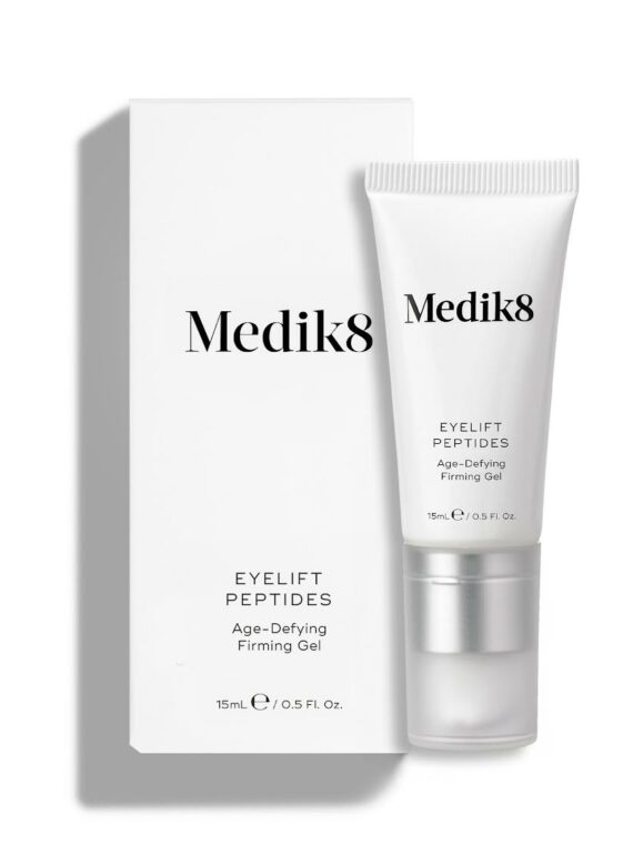 Medik8 Eyelift Peptides 15ml