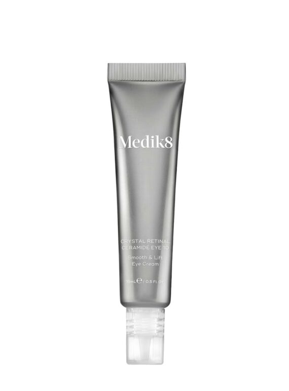 Crystal Retinal Ceramide Eye 10 15ml