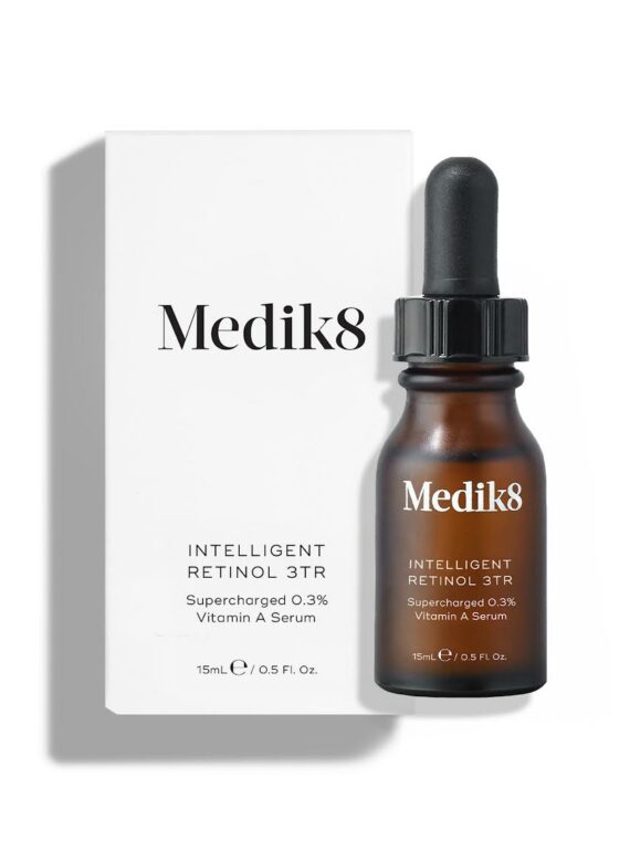 Medik8 Intelligent Retinol 3TR serum 15ml