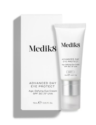 Medik8 Advanced Day Eye Protect SPF 30 15ml