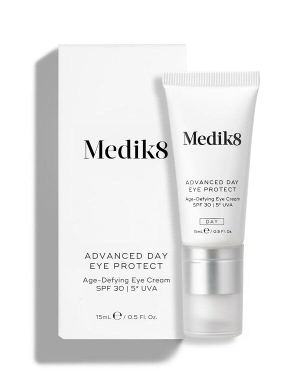 Medik8 Advanced Day Eye Protect SPF 30 15ml