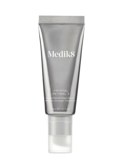 Medik8 Crystal Retinal 3 night serum 30ml