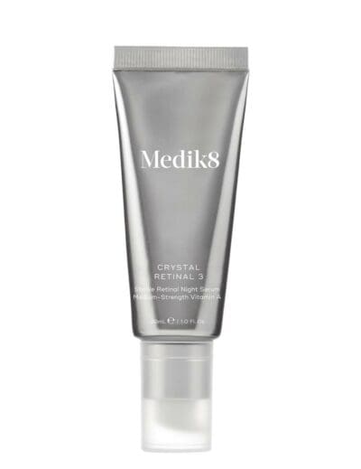Medik8 Crystal Retinal 3 night serum 30ml