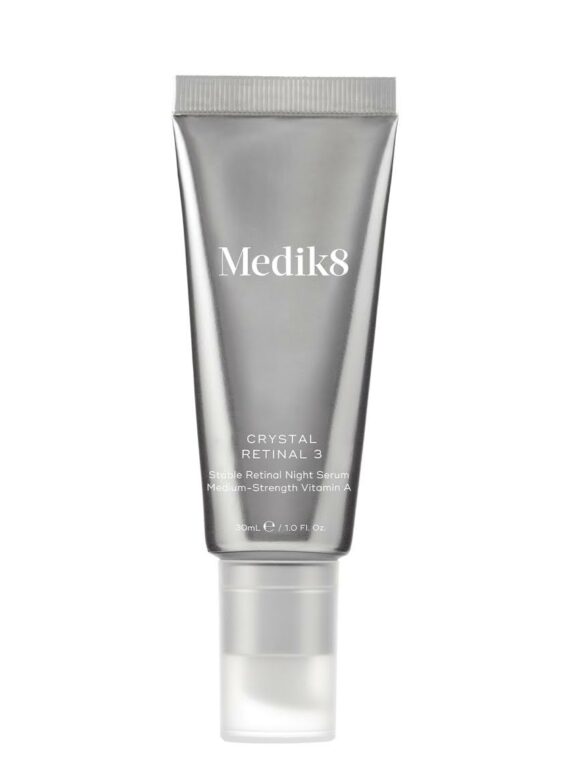 Medik8 Crystal Retinal 3 night serum 30ml