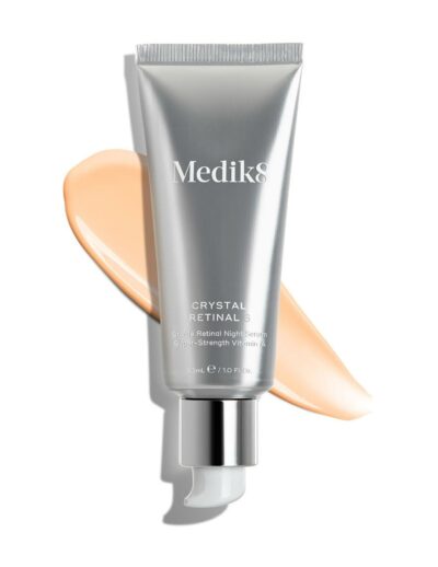 Medik8 Crystal Retinal 6 night serum 30ml