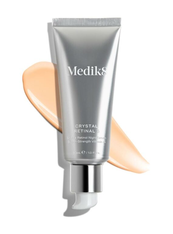 Medik8 Crystal Retinal 6 night serum 30ml