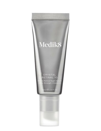 Medik8 Crystal Retinal 10 night serum 30ml