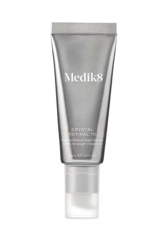 Medik8 Crystal Retinal 10 night serum 30ml