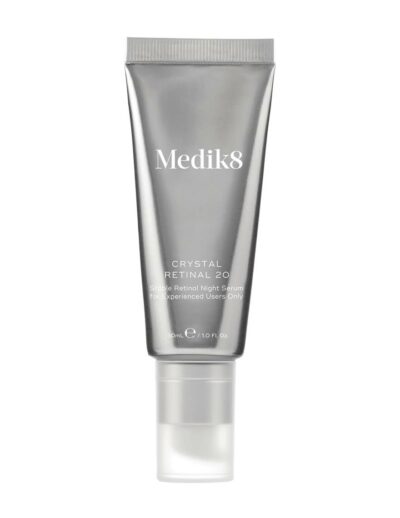 Medik8 Crystal Retinal 20 night serum