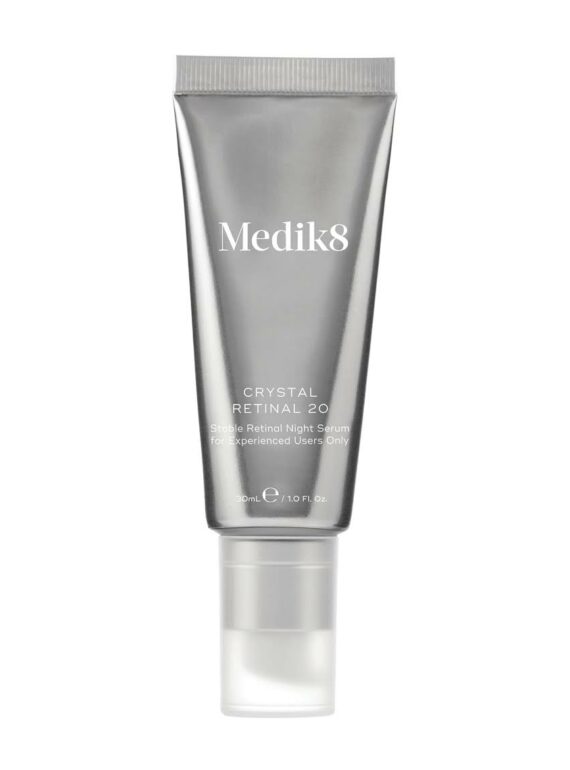 Medik8 Crystal Retinal 20 night serum