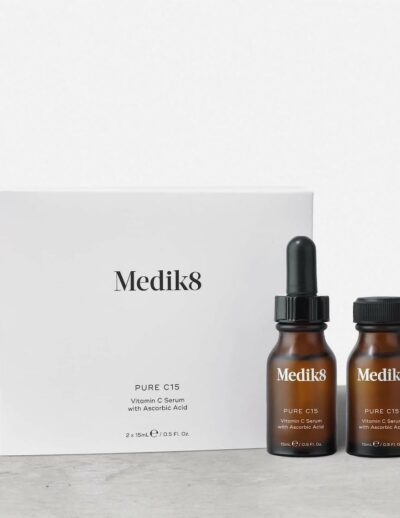 Medik8 Pure C15 vitamin C serum