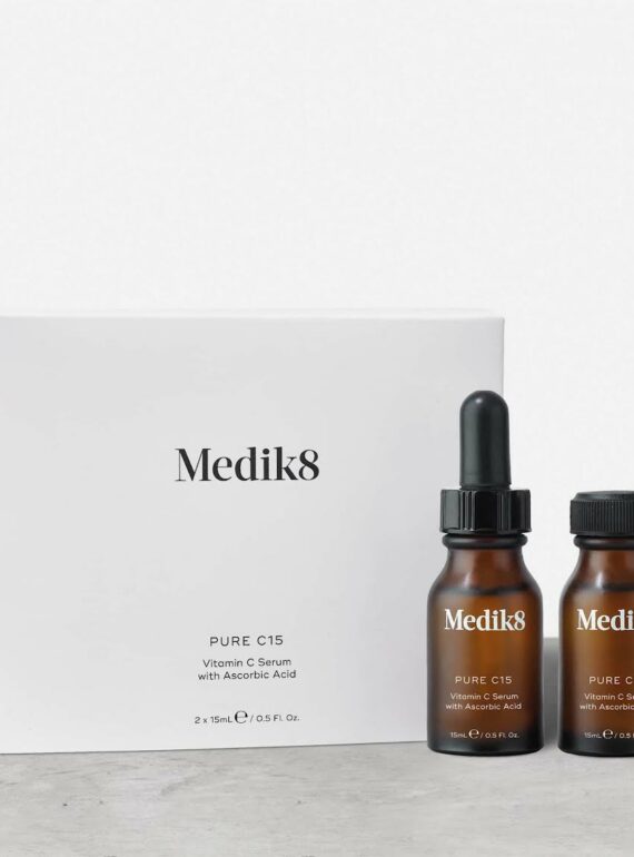 Medik8 Pure C15 vitamin C serum