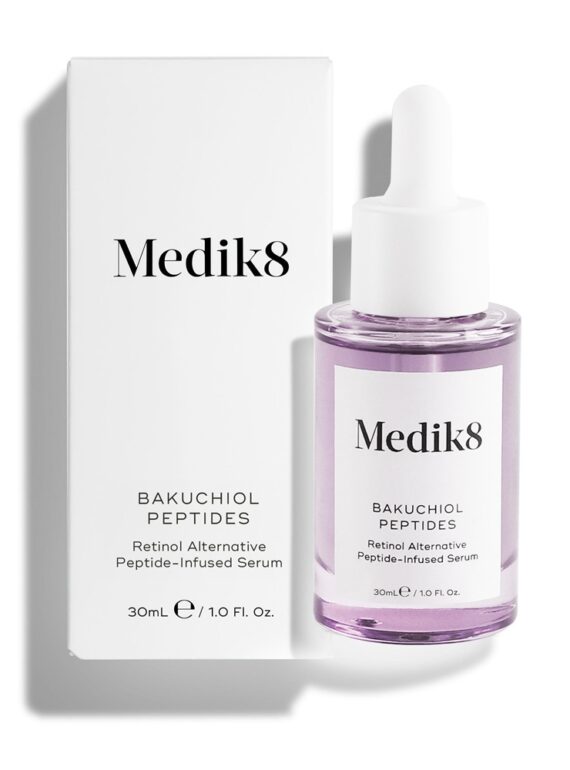 Medik8 Bakuchiol Peptides 30ml serum