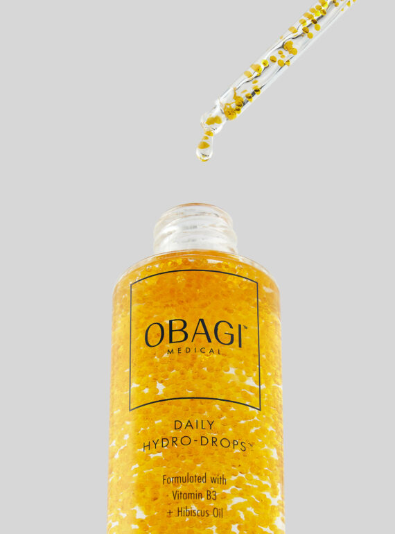 Obagi Daily Hydro-Drops facial serum