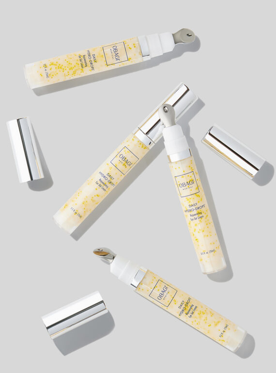 Obagi Daily Hydro-Drops Rejuvenating Eye Gel Cream 15ml