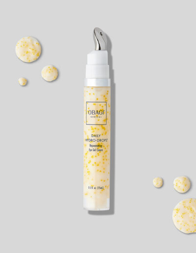 Obagi Daily Hydro-Drops Rejuvenating Eye Gel Cream 15ml