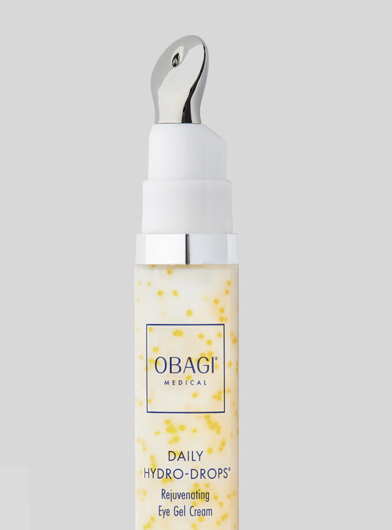 Obagi Daily Hydro-Drops Rejuvenating Eye Gel Cream 15ml