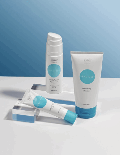 Obagi360 HydraFactor SPF30 75g moisturiser