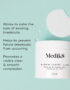 Medik8 Blemish Control Pads packaging.