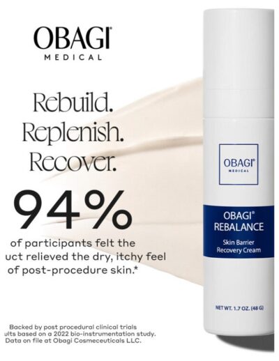 Obagi Rebalance Barrier Cream 48g