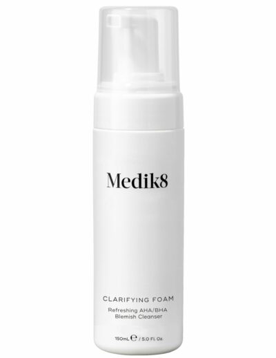 Medik8 Clarifying Foam 150ml