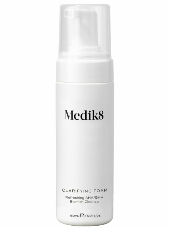 Medik8 Clarifying Foam 150ml