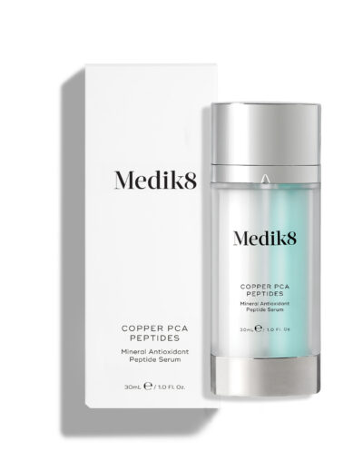 Medik8 Copper PCA Peptides 30ml