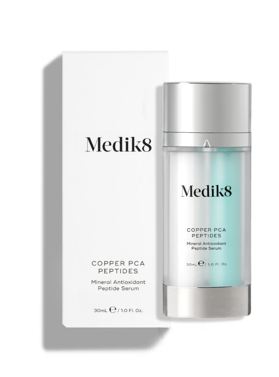 Medik8 Copper PCA Peptides 30ml