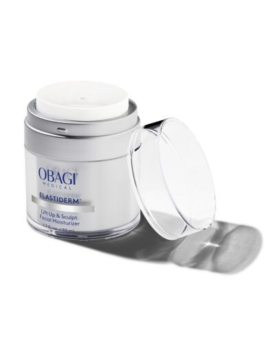 Obagi ELASTIderm Lift Up Sculpt facial moisturiser 50ml