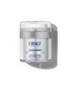 Obagi Elastiderm Lift Up & Sculpt Facial Moisturizer in a clear jar.