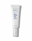 Tube of acne treatment cream labeled 'Deep Whitening Acne' by Great Skin.