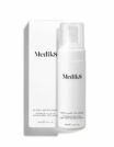 White Mediliss skincare spray bottle with matching box.