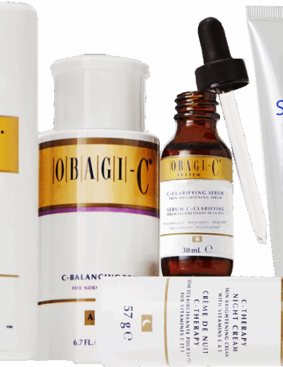 Obagi-C Fx Normal to Oily system