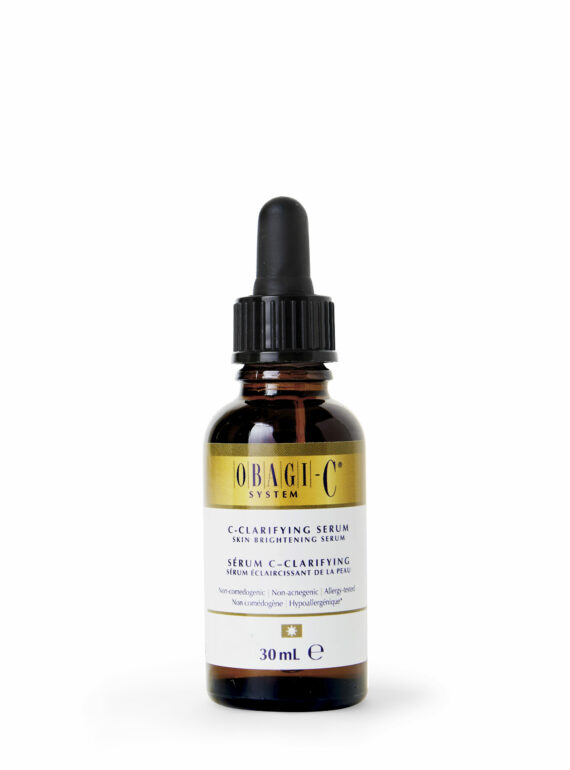 Obagi-C Clarifying Serum 30ml brightening