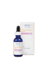 Obagi Professional-C Serum 20% Vitamin C in a blue dropper bottle with its box.