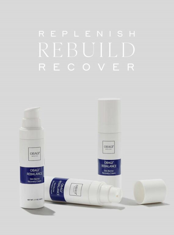 Skincare products from Aesop with a minimalist design on a light background.