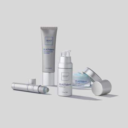 Obagi ELASTIderm Gift Set five piece