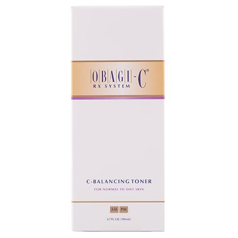 Obagi-C C-Balancing Toner 198ml