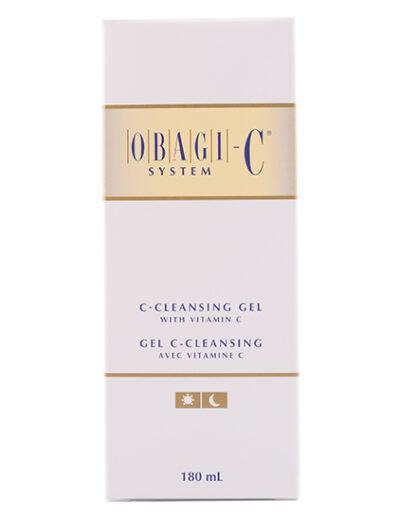 Obagi C-Cleansing Gel 180ml