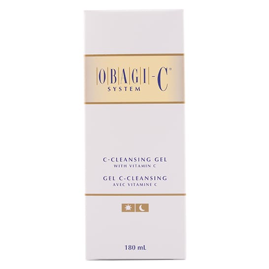 Obagi C-Cleansing Gel 180ml