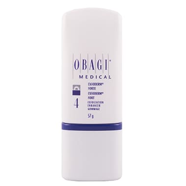 Obagi Exfoderm Forte exfoliating lotion 57g