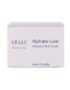 Obagi Medical Hydrate Luxe Intensive Rich Cream in a white box.