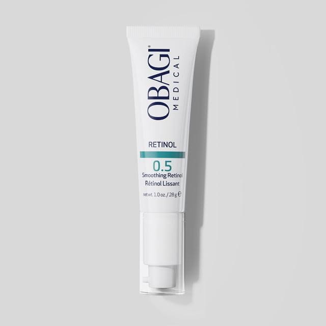 Obagi Retinol 0.5% cream 28g